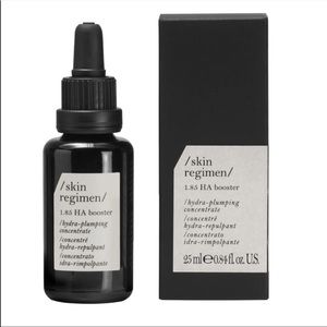 Skin Regimen 1.85 HA Booster